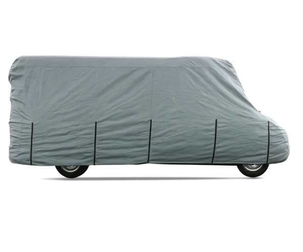 Beschermhoes voor Easy Up 3x3 Professional - PVC dakzeil