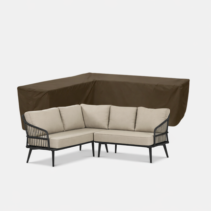 Collection image for: Hoekbankhoezen