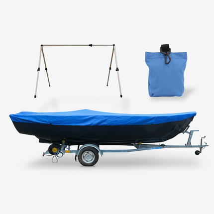 Collection image for: Bootzeil bundels