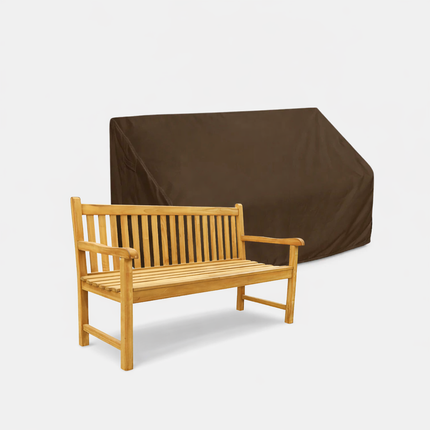Collection image for: Rechte tuinbankhoezen