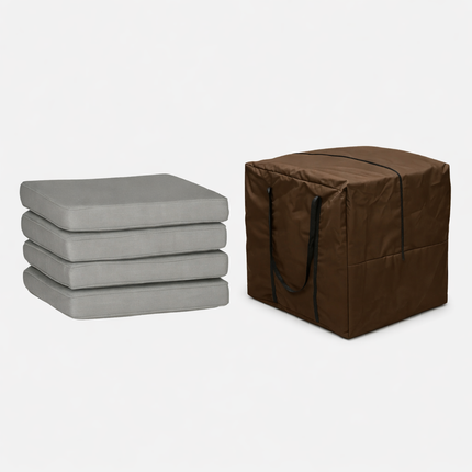 Collection image for: Tuinkussentassen
