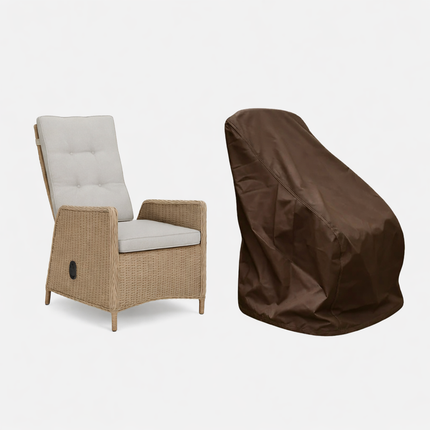 Collection image for: Tuinstoelhoezen