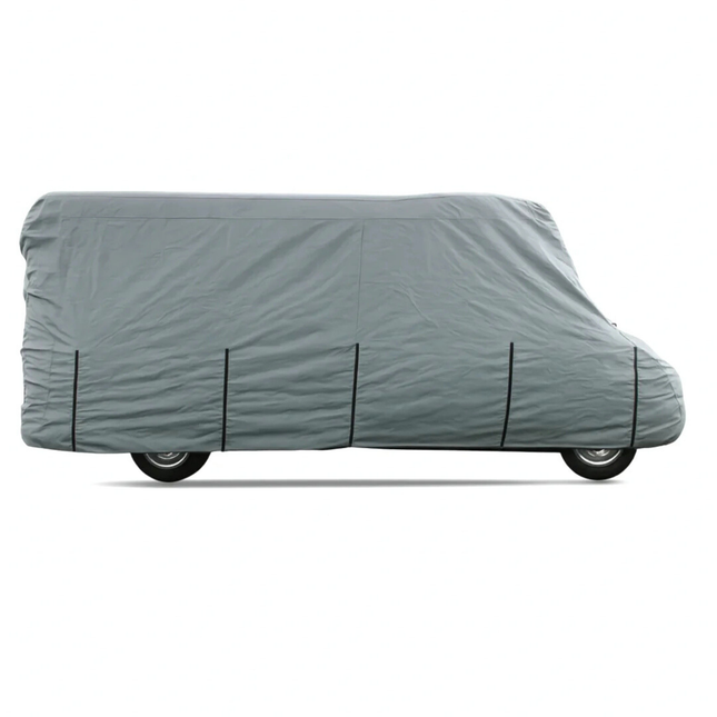 Camperhoes Afdekzeil