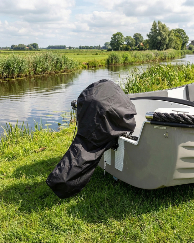 <h2>Of de gehele motor</h2>