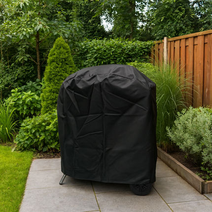 BBQ Hoes Weber 57