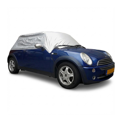 Dakhoes Auto Polyester Hatchback - Sedan - Station