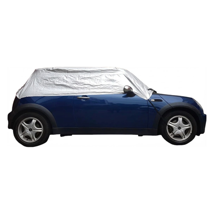 Dakhoes Auto Polyester Hatchback - Sedan - Station