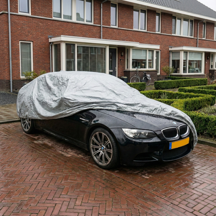 Autohoes All Weather