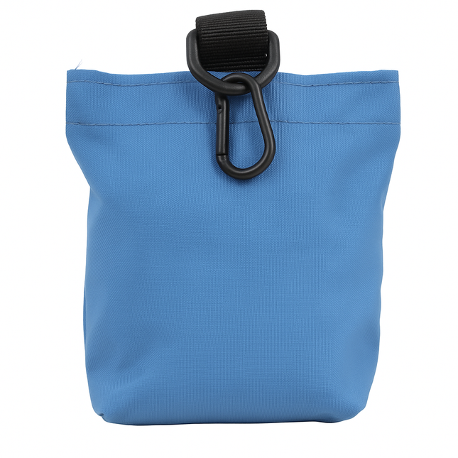 Bootzeil - Bundel - Afdekzeil 600D Luxe Blauw