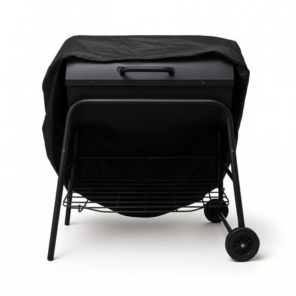 Barbecue Buitengrill Afdekhoes