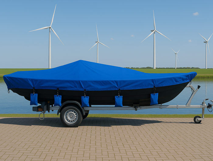 <h2>De beste bescherming voor jouw boot</h2>