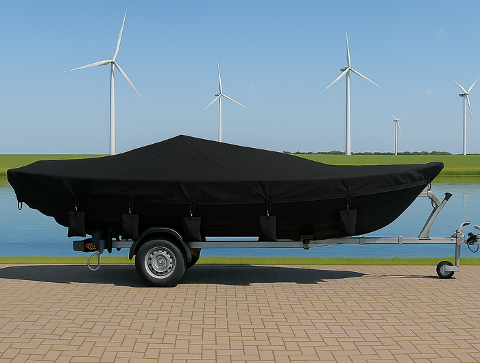 <h2>De beste bescherming voor jouw boot</h2>