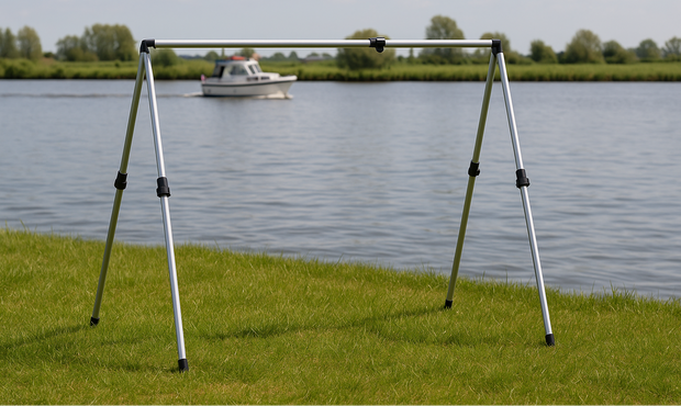 <h2>Support Frame</h2>