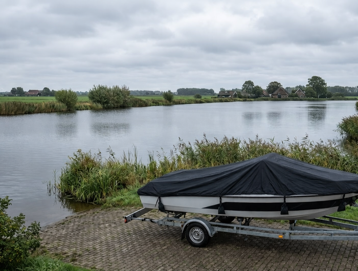 <h2>De beste bescherming voor jouw boot</h2>