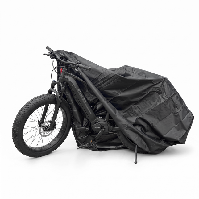 Fatbike Hoes Universeel 150D