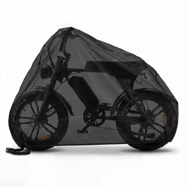 Fatbike Hoes Universeel 600D
