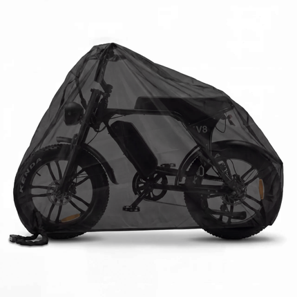 Fatbike Hoes Universeel 600D