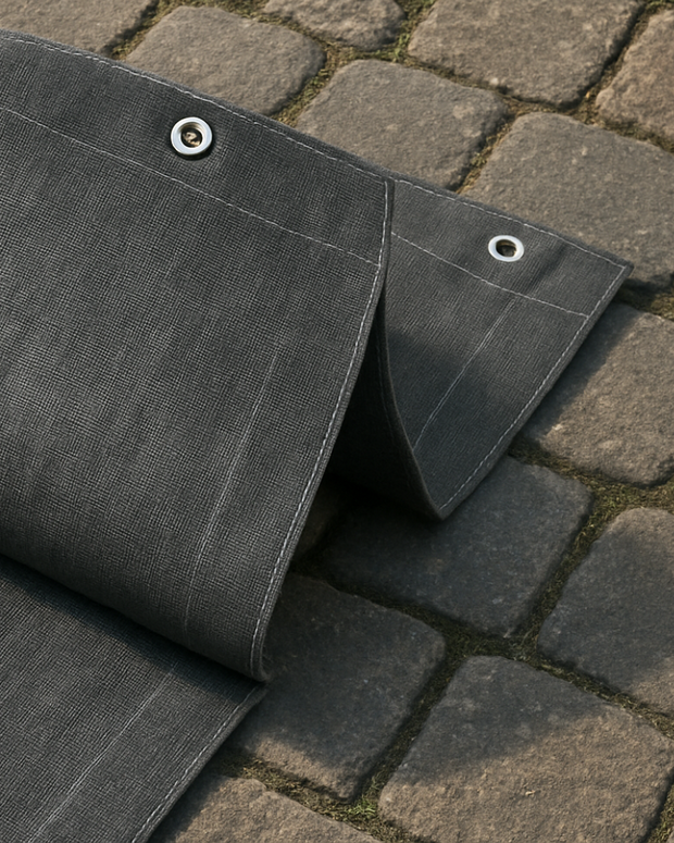 <h2>Lichte en donkere harmonicadoeken</h2>