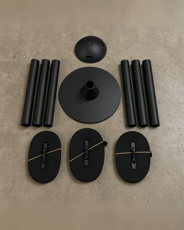 <h2>Support Pole Luxe</h2>