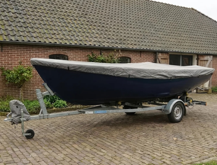 <h2>De beste bescherming voor jouw boot</h2>