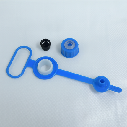 Opblaasbare Zeilspanner