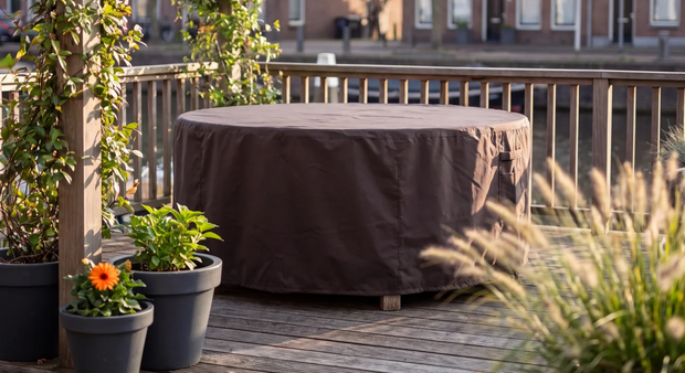 <h2>Tuinmeubelhoes</h2>