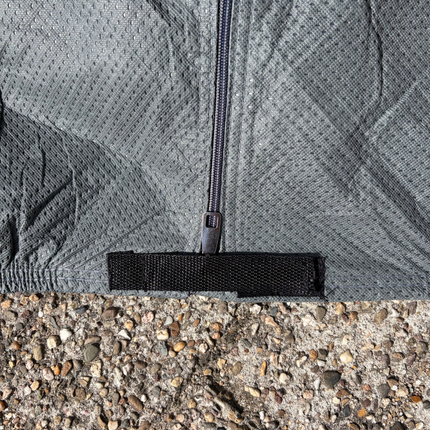 Camperhoes Afdekzeil