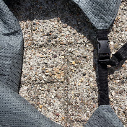 Camperhoes Afdekzeil