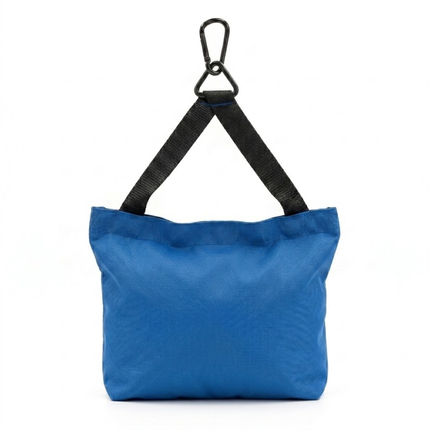 Zandzakjes Blauw