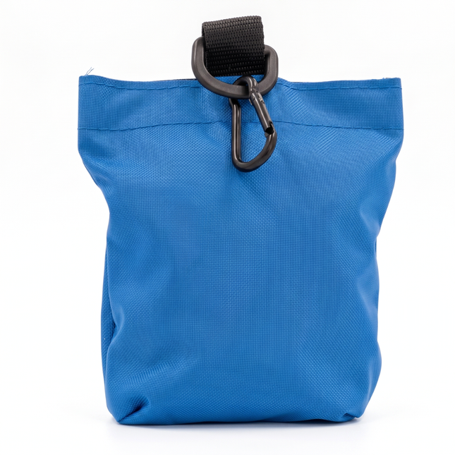 Zandzakjes Blauw