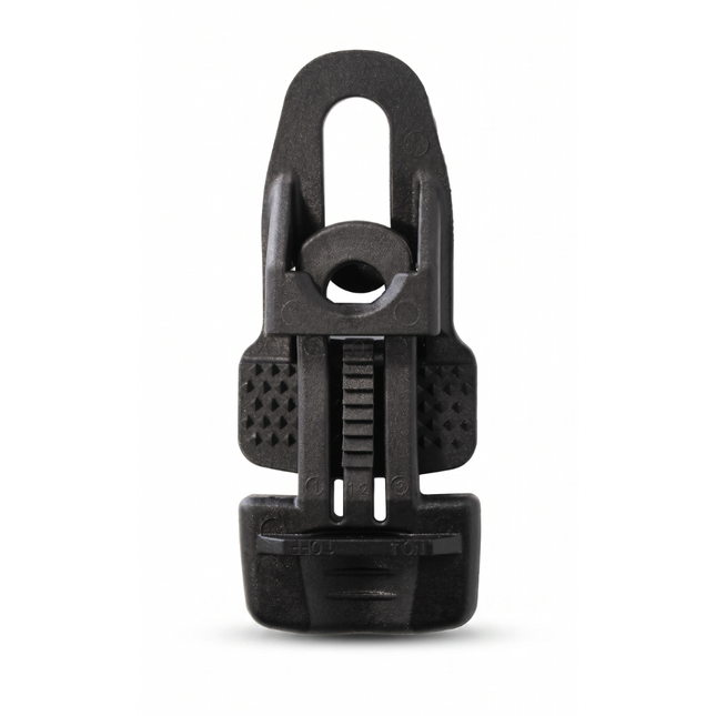 Zeilklem Kwikclip