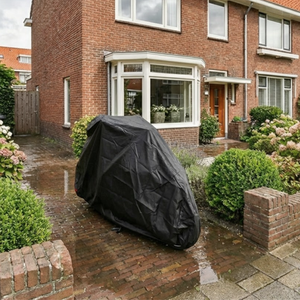 Fiets Afdekhoes Zware Kwaliteit