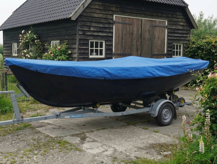 <h2>De beste bescherming voor jouw boot</h2>