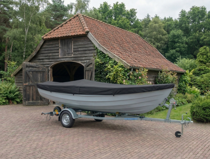 <h2>De beste bescherming voor jouw boot</h2>