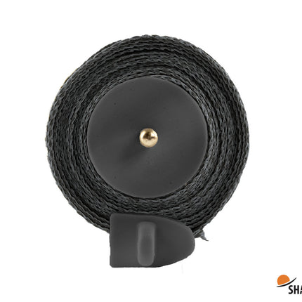 Zonwerend Rolgordijn voor Buiten - Cool Grey