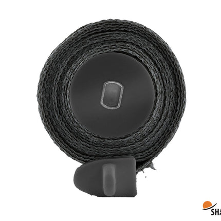 Zonwerend Rolgordijn voor Buiten - Cool Grey