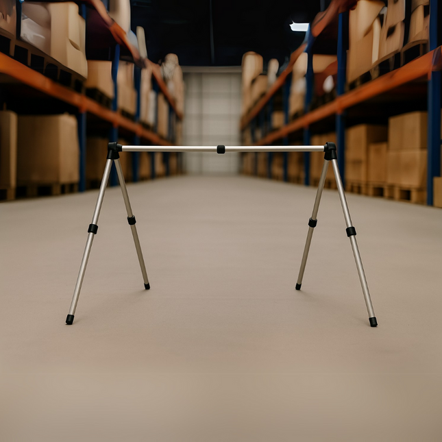 Bootzeil - Bundel - Afdekzeil 600D Luxe Zwart