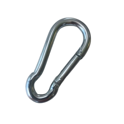 Accessoires Karabijnhaak