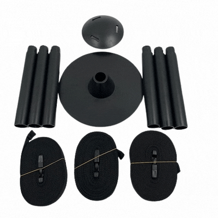 Accessoires Support Pole Luxe