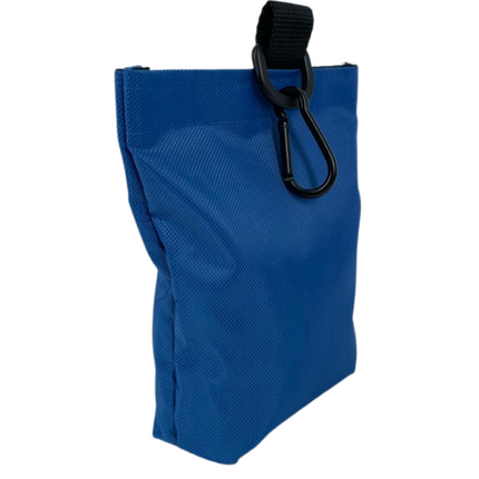 Accessoires Zandzakje Blauw 1KG