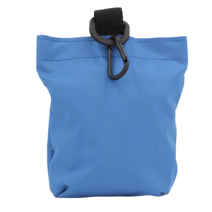 Accessoires Zandzakje Blauw 1KG