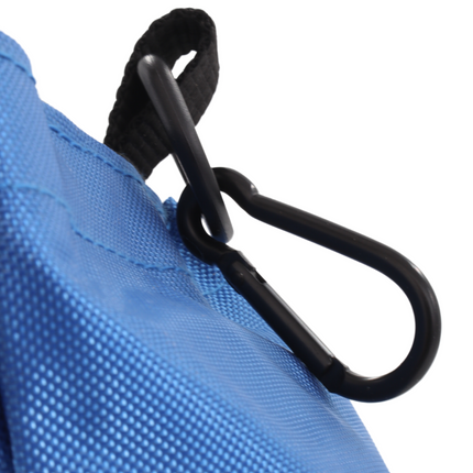 Accessoires Zandzakje Blauw 1KG