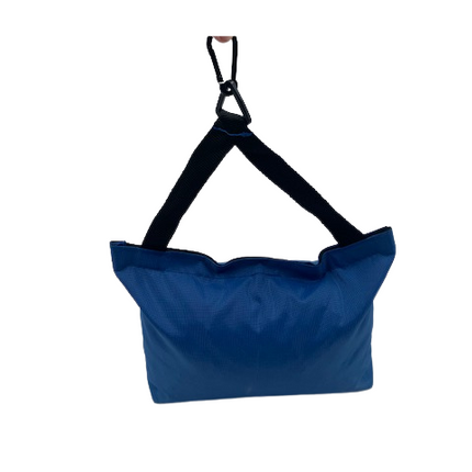 Accessoires Zandzakjes Blauw