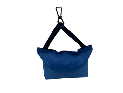 Accessoires Zandzakjes Blauw