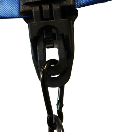 Accessoires Zeilklem Kwikclip