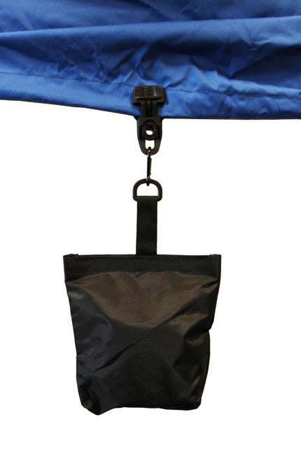 Accessoires Zeilklem Kwikclip