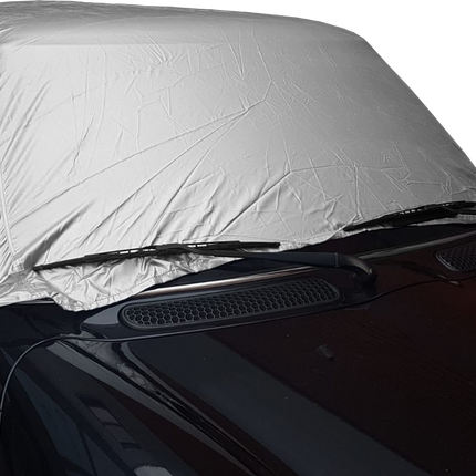 Autohoes Dakhoes Auto Polyester Hatchback - Sedan - Station