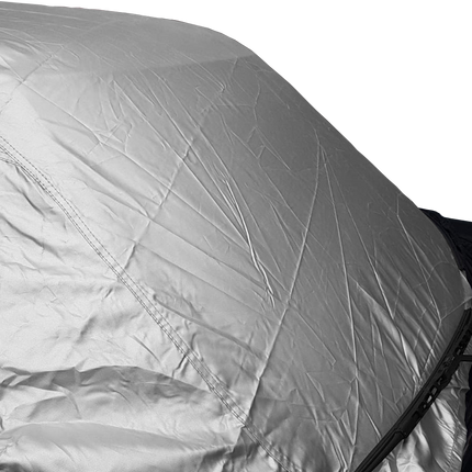 Autohoes Dakhoes Auto Polyester Hatchback - Sedan - Station