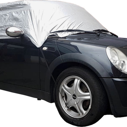 Autohoes Dakhoes Auto Polyester Hatchback - Sedan - Station