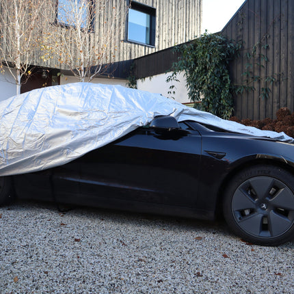 Autohoes Tesla Model 3 Autohoes